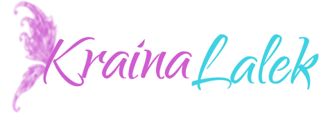 Logo Kraina Lalek